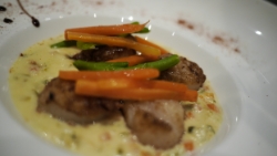 (2014-12) Saint-Nicolas au resto Le Poivrier